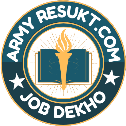 Armyresult.com